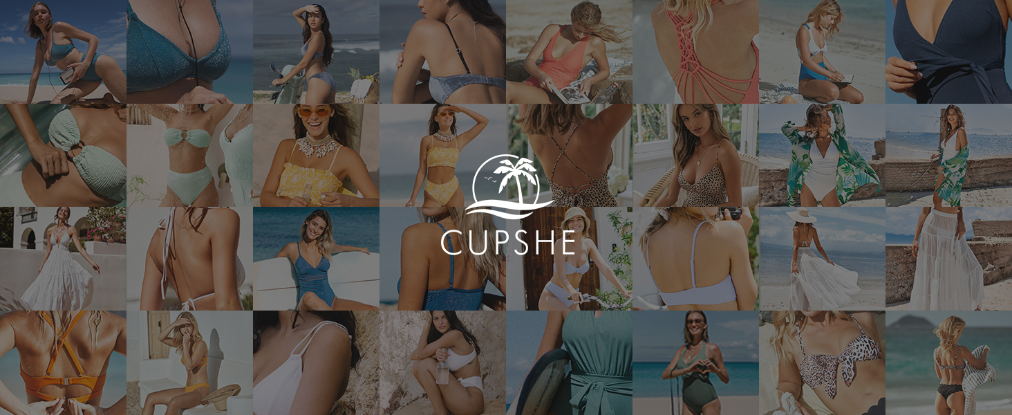cupshe
