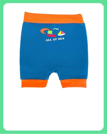 SwimBest Swim Nappy