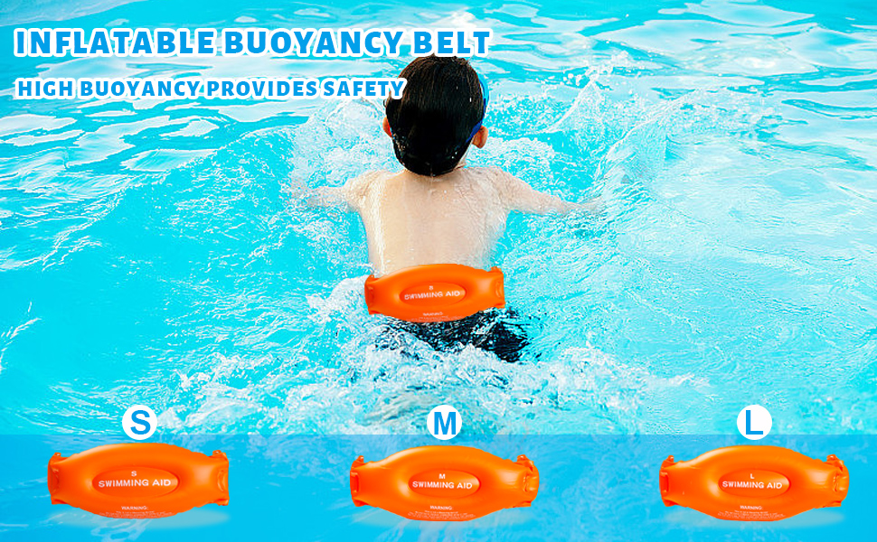 Swim Belts