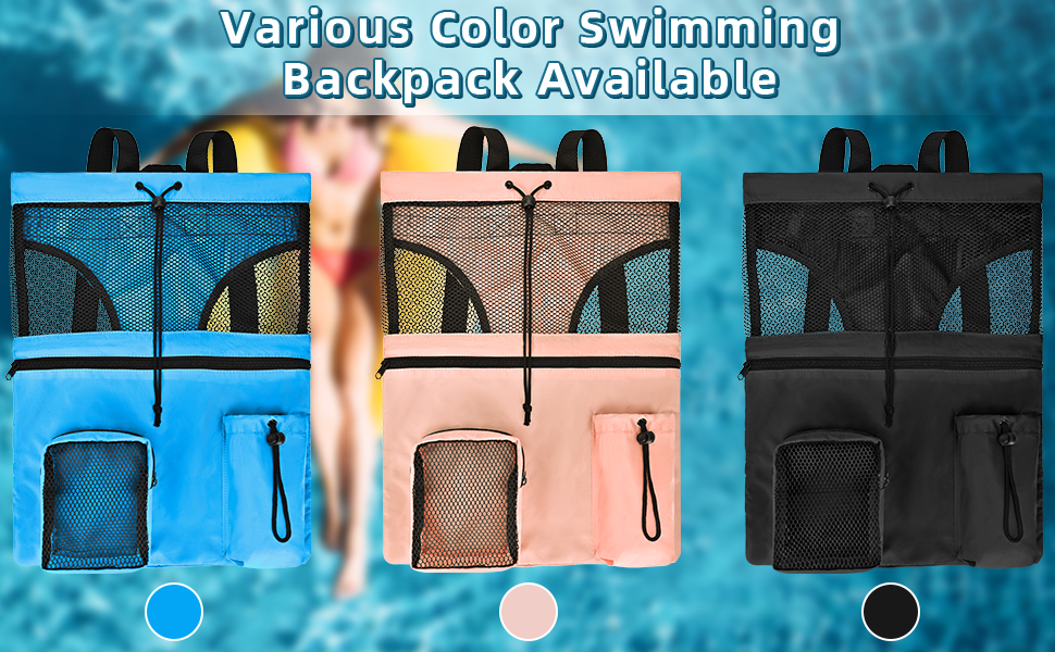 Swim Bag