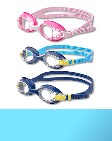 Limmys swim goggles, swim goggles for kids