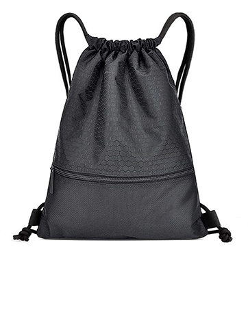 gym bag