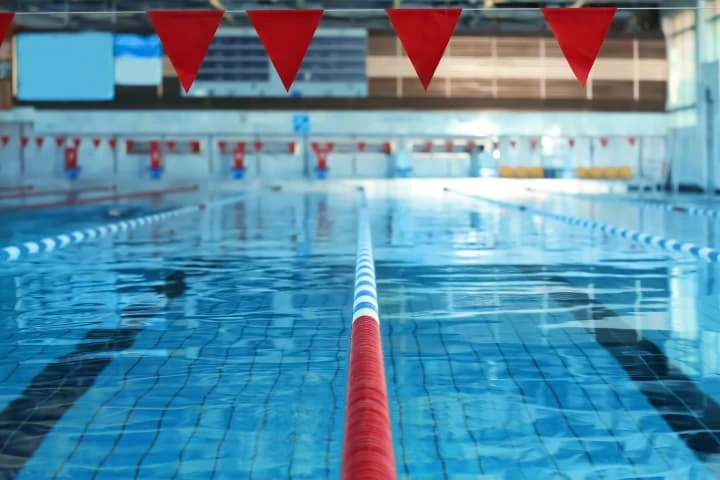 the best swimming pools in Cardiff