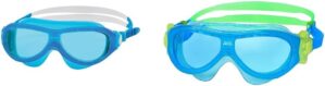 Zoggs Phantom Junior Mask