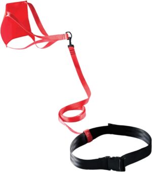 FINIS Swim Parachute Resistance Tra...