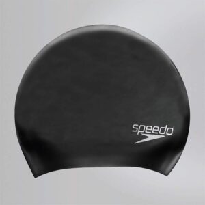 Speedo Unisex Long Hair Cap