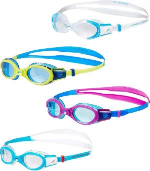 Speedo Futura Flexiseal Biofuse Gog...