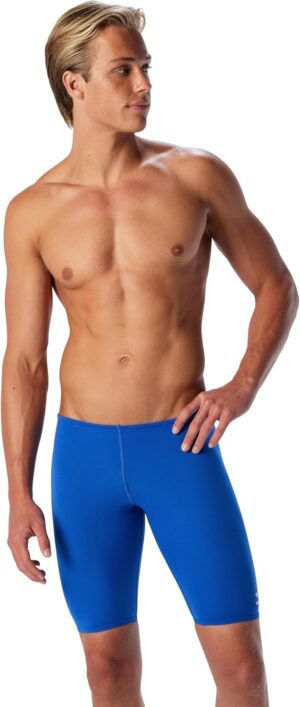 Speedo Men’s Swimsuit Jammer ...