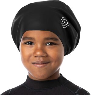 SOUL CAP – Kids Swim Cap – ...