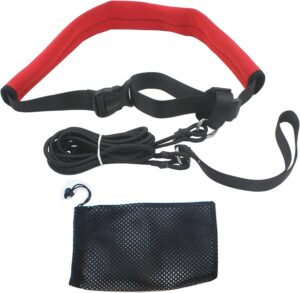 YYST 2.0M Pool Swim Training Leash ...