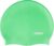 MARU Swimming Hat, 100% Silicone Swim Cap, Unisex Adult Swimming Cap, Lightweight Swimming Caps for Men and Women, Comfortable and Durable Swim Hats Designed in the UK