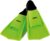 MARU Training Fins, Silicone Swimming Flippers for Stronger, Faster Kick with Greater Propulsion