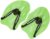 MARU Adult and Junior Swimming Hand Paddles , Equipment and Kit for Training aid in Pool, Build Strength, Easy to fit, for Novice and Professional Use, available in Green and Pink