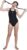 Speedo Girl’s Eco Endurance+ Medalist Swimsuit | Chlorine Resistance | Recycled Fabric | Comfort Fit | Swimming Lessons | Swim Holiday Swimsuit (Pack of 1)