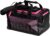 Arena Unisex Spiky Iii 25 Duffle, PLUM-NEON_PINK, NS UK