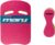 Maru Swimming Kickboard Swim Aid, Pool Float for Adults and Kids, Swim Sports Training Equipment, Improve Body Position and Balance in the Water