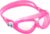 AQUASPHERE Seal KID | Swimming goggles for kids 3 years+ with UV protection, silicone seal and anti-fog and anti-leak lenses for boys & girls
