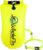 WholeFire 20L Swim Buoy Waterproof Inflatable Dry Bag Swim Safety Float for Water Sports, Open Water Swimmers, Triathletes, Kayakers and Snorkelers