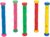 Intex Summer Fun Swimming Pool Dive Sticks – 55504