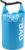 Boat Dry Bags – Blue 2L Waterproof Bag For Drifting Boating Kayaking Fishing Rafting Swimming Camping Canoeing Surfing 2 Litres