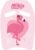 MoKo Swim Kickboard, Cartoon Swimming Training Kick Board Pool Exercise Equipment Promote Natural Swimming Position Water Fun Tool for Kids