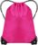 JFmall Drawstring Bags, Swim Bag PE bags for kids Waterproof Swimming Sports Back Pack Drawstring Gym Bag Suitable for School Beach Travel