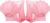 MoKo Inflatable Swim Floater Sleeves for Kids, Cartoon Swimiming Armbands Floaties Water Wings Floatation Sleeves, Pool Water Sports Learning Swim Training Aids
