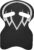 Scale Swimming kickboards for swim and triathlon training. Adult float or child swimming training aid. Sleek and buoyant design for maximum lift and optimal comfort