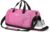 Gym Bag with Shoes Compartment and Wet Pocket,Sports Duffel Bag for Yoga/Swim,Travel Duffle Bag for Men and Women
