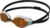 Speedo Unisex Fastskin Speedsocket 2 Swimming Goggles | Competitive Racing Goggles | Anti-fog | Anti-leak Swimming Goggles (pack of 1)