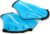 Speedo Unisex Aqua Gloves Webbed Swimming Gloves | Ressistance Training