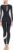 SEAUR – Women Wetsuits Full Length Swimming Costume Diving Suit One Piece Modest Swimsuit Athletic Swimwear Sun Protection Surfing Suit