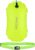 ProCase Swim Buoy Float, Swimming Bubble Safety Float with Adjustable Waist Belt for Open Water Swimmers, Triathletes, Snorkelers, Kayakers, Safe Swim Trainers
