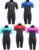 Two Bare Feet Kids Thunderclap 2.5mm Thick Neoprene Shorty Surfing, Swimming, Bodyboarding Wetsuit for Watersports