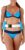 Speedo Unisex Aqua Belt Buoyancy Aid | Aqua Aerobic | Water Running | Swimming Belt