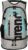 Arena Fastpack 3.0 Sporty Backpack for Swimming, Sea, Gym and Sports, Water-Repellent Travel Bag with Padded Shoulder Straps, Shoe and Wet Clothes Compartment, 40 litres