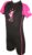 KIDS SHORTY WETSUIT SHORTIE CHILDS CHILDRENS BOYS GIRLS UV SWIM SUN WET SUIT PIRATE SEAHORSE