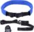 Wisdompro Swimming Training Belt, 2M Swim Bungee Cords, Swimming Resistance Bands, Static Swimming Harness, Stationary Swimming Pool Tether for Adults, Teens – Blue