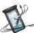 YOSH IPX8 Waterproof Phone Pouch with Lanyard, Waterproof Phone Case for Swimming Dry Bag Underwater for Snorkeling Boating Fishing for iPhone 15 14 13 12 11 Pro X Samsung S24 S23 S22 up to 6.8″