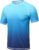 YuKaiChen Men’s UPF 50+ Rash Guards Short Sleeve Swim Shirts Quick Drying Running Top Sports Gym Workout Rash Vest