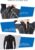 PAWHITS Mens Wetsuit 3mm Thermal Long Sleeve Neoprene Wetsuits Full Length for Diving Surfing Snorkeling