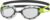 Zoggs Predator Adult Swimming Goggles, UV protection swim goggles, Pulley Adjust Comfort Goggles Straps, Fog Free Swim Goggle Lenses, Zoggs Goggles Adults Ultra Fit Gasket