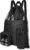Pystuvo Waterproof Swim Bag,20L Mesh Drawstring Bag,Dry Wet Separation Swim Bag Kids,Multifunctional Drawstring Gym Bag with Outside Zipper Pocket,Swim Bag for Kids Adults Sports,Beach,Travel