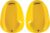 FINIS Agility Paddles Floating Swim Paddles for Lap Swimming – Swim Gear for Beginners to Triathlon Athletes – Pool and Swimming Accessories to Improve Speed and Form