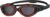 Zoggs Unisex Predator Flex Swimming Goggles (pack of 1)
