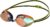 Speedo Junior Vengeance Swimming Goggles | Competitive | Racing | Training | Anti-Fog | Anti-Leak