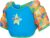 Zoggs Kids Water Wings Float Vest For Swimming