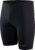 Speedo Men’s ECO Endurance + Jammer Swimming Trunks, Chlorine Resistance, Recycled Fabric, Comfort Fit, Swim Training, Fitness, Black, 30
