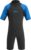 Urban Beach 2mm Neoprene Wetsuit, Kids Shorty Wetsuit for Boys and Girls, Shortie Wetsuit, Multiple Sizes