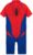 Marvel Kids Swimming Costume Summer Holiday Essentials for Kids Hulk Spiderman Childrens Swimwear 3-10 Years Short Sleeve Full Body Swimsuit Beachwear